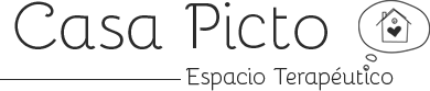 Casa Picto · Espacio terapéutico